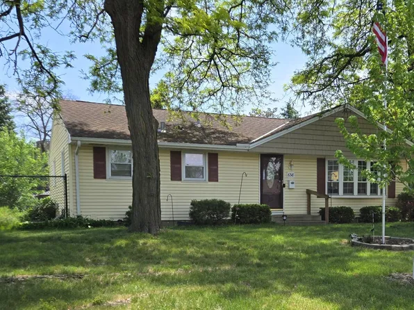 6318 June Ave N, Brooklyn Center, MN 55429