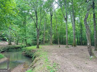 0 Wildlife Lake Rd, Summerville, GA 30747