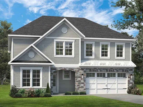 6001 Beechmont Dr, Oakdale, PA 15071