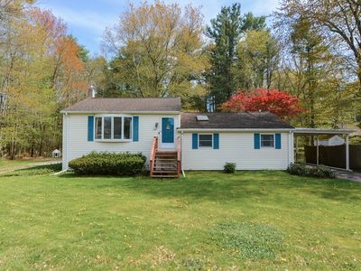 133 E Main St, Norton, MA, 02766
