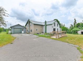 1574 A Moira Rd, Centre Hastings, ON K0K2Y0