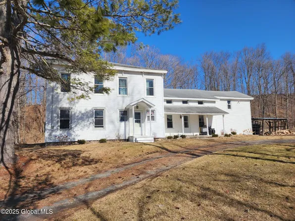 106 Schoonmaker Road, Berne, NY 12157