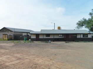 2350 W Highway 66 --, Winslow, AZ 86047