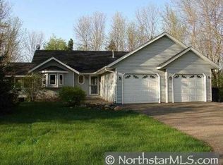 10225 223rd St N, Forest Lake, MN 55025