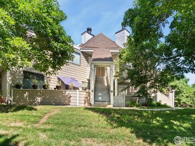 12474 W Nevada Pl #208, Lakewood, CO, 80228