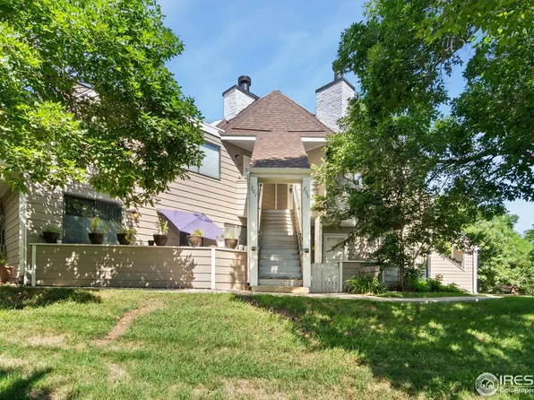 12474 W Nevada Pl #208, Lakewood, CO 80228