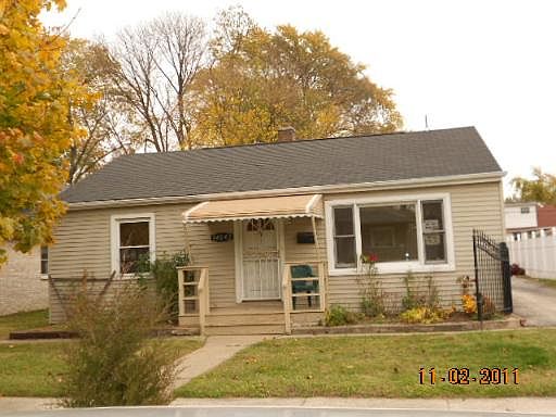1st image of this home