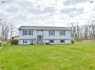 559 Davis Rd, Lansing, NY 14882