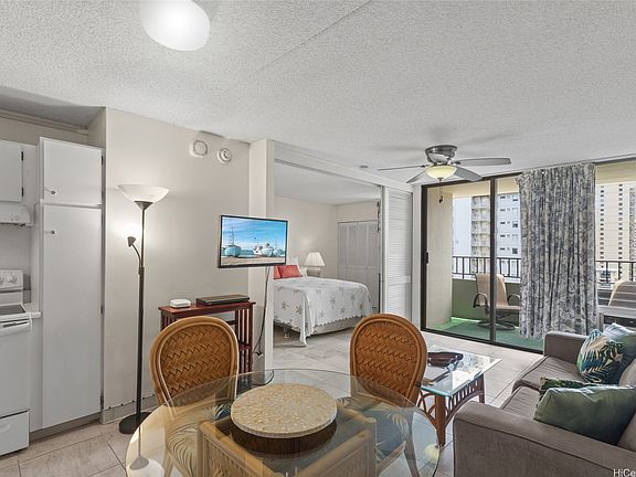 5th image of 2240 Kuhio Ave APT 1114