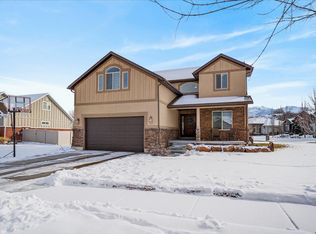 5980 N Rawhide Ct, Morgan, UT 84050