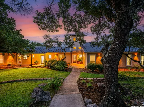 112 Remington Dr, Bergheim, TX 78004