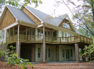 126 Anglers Cove Ct, Roxboro, NC 27574