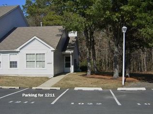 1211 Waters Edge Dr #11BA, Toms River, NJ