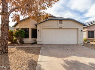 15230 N 85th Dr, Peoria, AZ 85381