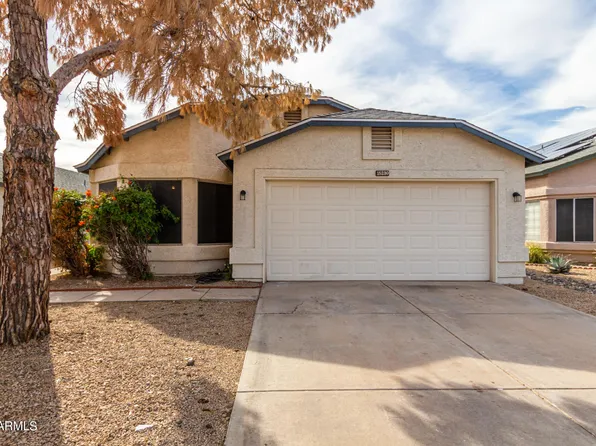 15230 N 85TH Drive, Peoria, AZ 85381