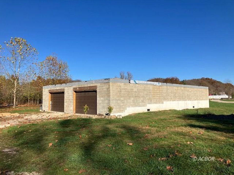 Real estate listing image