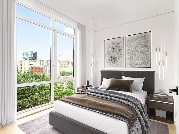 3rd image of 109 Bruckner Blvd #3E