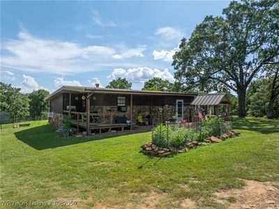 186 Antioch Rd, Booneville, AR, 72927