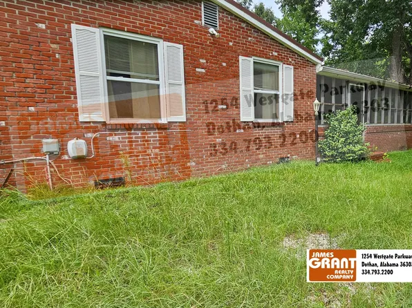 4790 Eddins Rd, Dothan, AL 36301