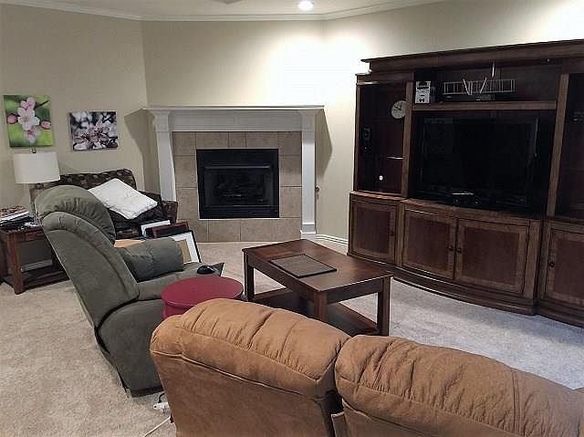 2nd image of 4024 N Zion Valley Dr