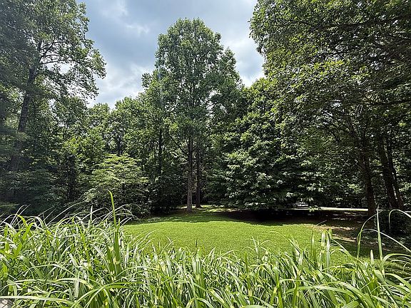 Wooded View