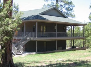 Fr 317 North Hwy #87, Happy Jack, AZ 86024