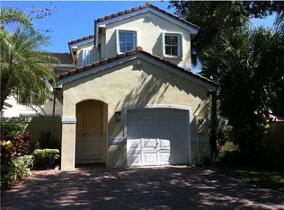 1605 Yellowheart Way, Hollywood, FL 33019