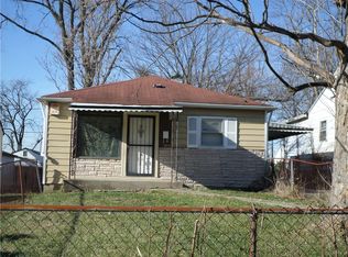 3010 Stuart St, Indianapolis, IN 46218