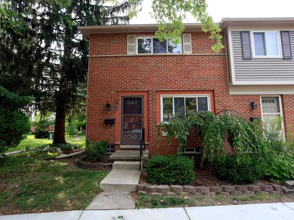3345 Williamsburg Rd, Ann Arbor, MI 48108
