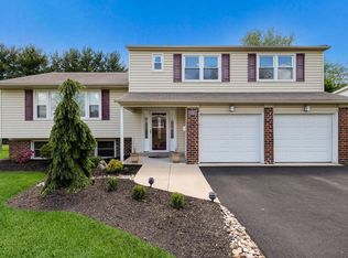 2126 Martindale Rd, Warrington, PA 18976