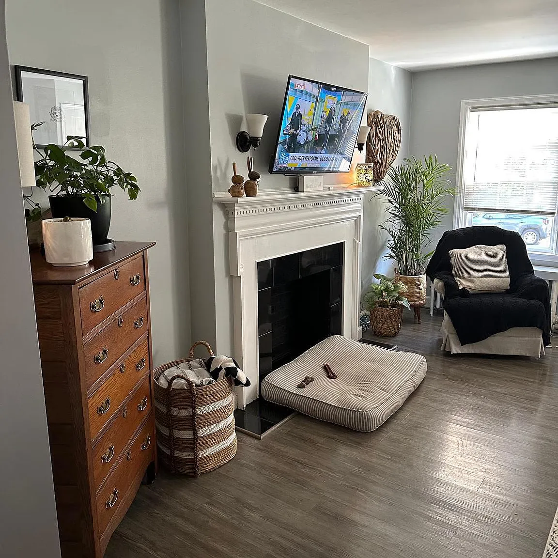 2 bed, 1450 sqft, $1,750 — Photo 4