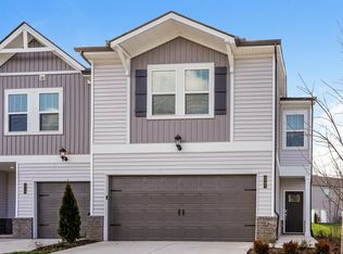 1731 Tahoma Dr, Lebanon, TN 37087