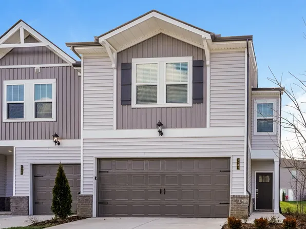 1731 Tahoma Dr, Lebanon, TN 37087
