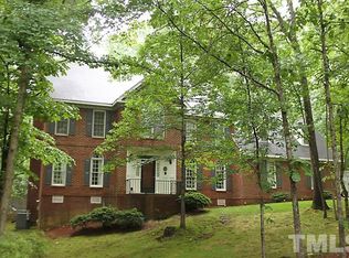 12301 Staunton Ct, Raleigh, NC 27613