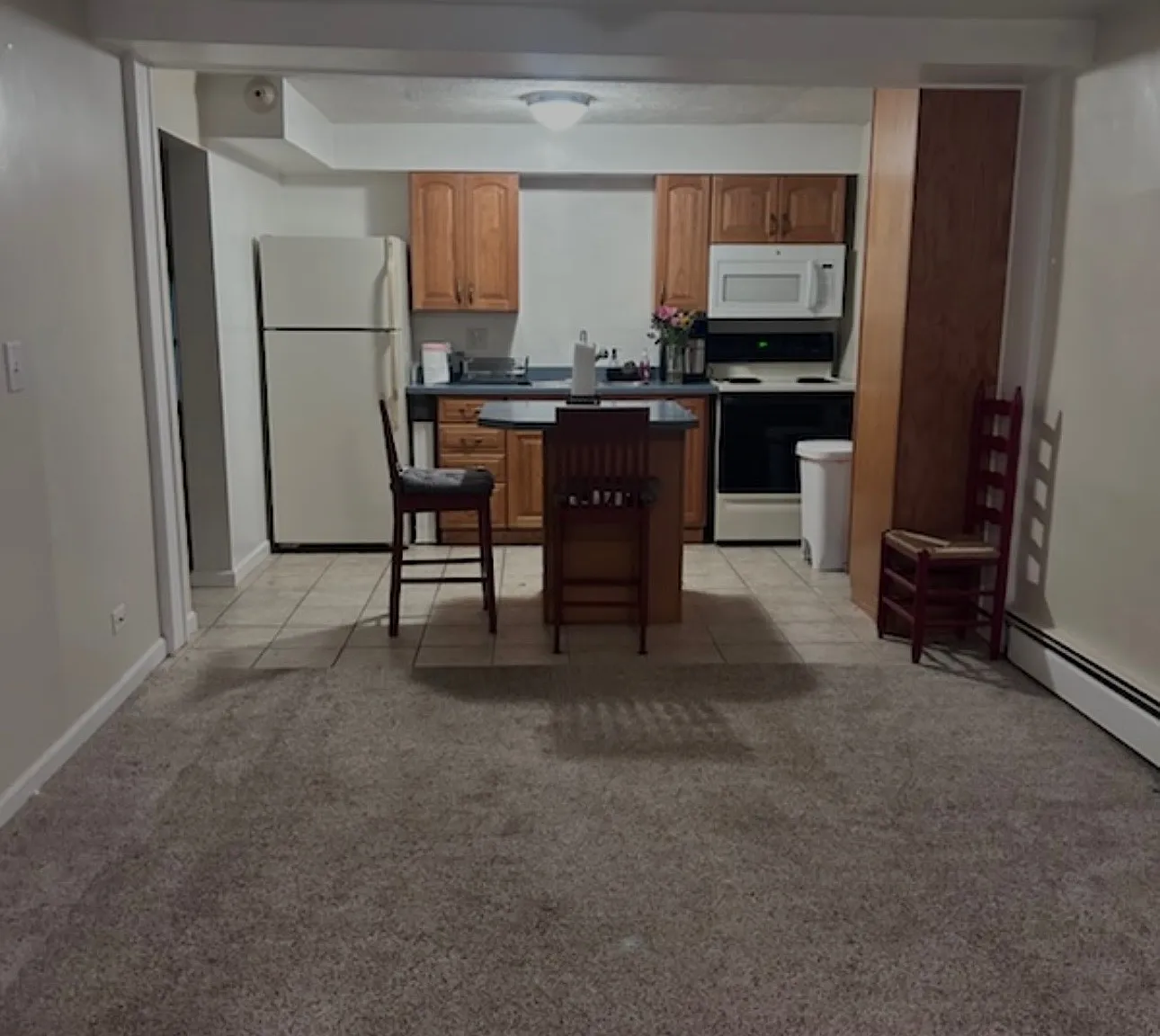 1 bed, 1000 sqft, $1,600 — Photo 1