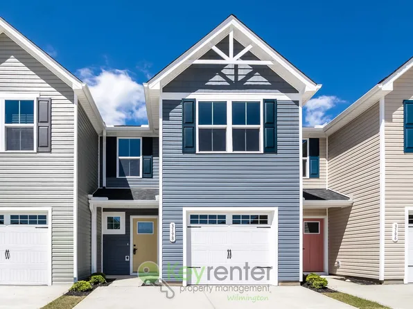 3198 NW Edgemead Cir, Calabash, NC
