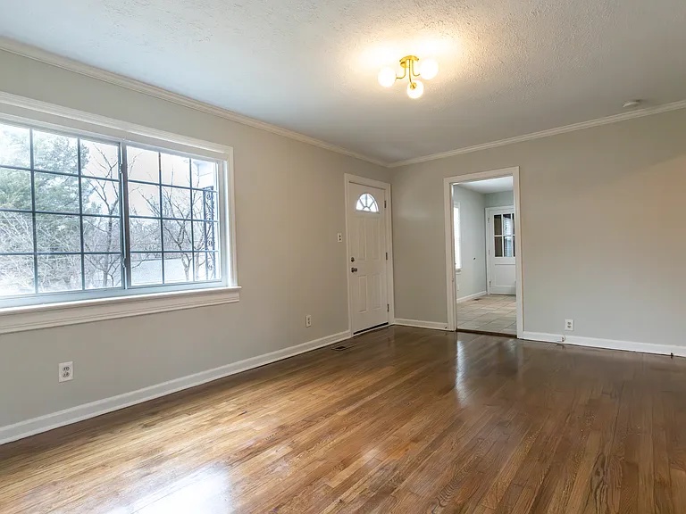 Main Room