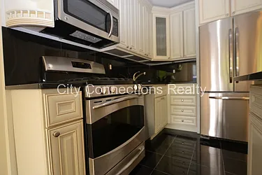 Rented by City Connections Realty