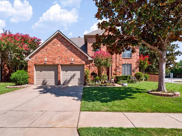 3600 Gaitland Cir, Flower Mound, TX 75022