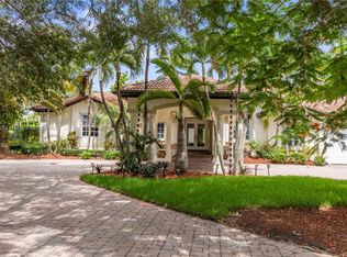 Oak Ridge Falls, Miami, FL 33176