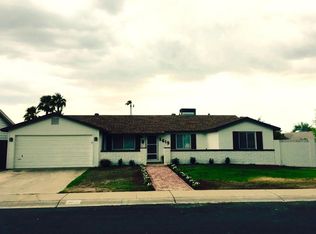 3615 E Friess Dr, Phoenix, AZ 85032