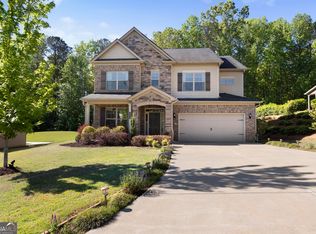 244 Hickory Pointe Dr, Acworth, GA