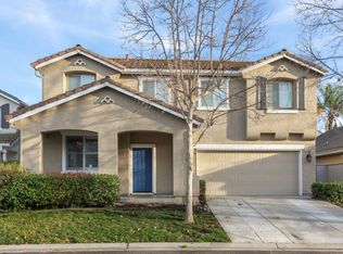 2809 Bertolani Cir, Elk Grove, CA