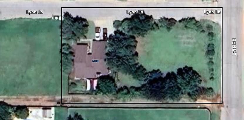 2nd image of Lynn Ln Lot 2
