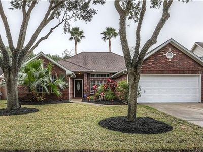 3115 Bay Spring Dr, League City, TX, 77573