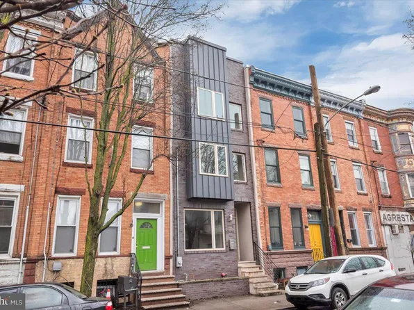 1643 S 5th St, Philadelphia, PA 19148