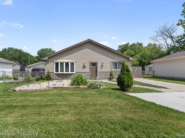 20060 Koths St, Taylor, MI 48180