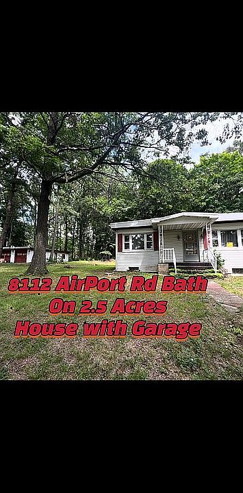 1st image of 8102 Airport Rd