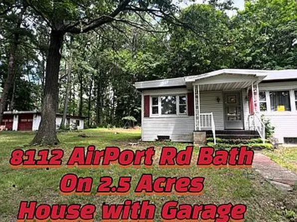 8102 Airport Rd, Bath, PA 18014