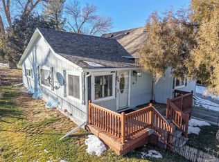 577 S Main Street, Elizabeth, CO 80107